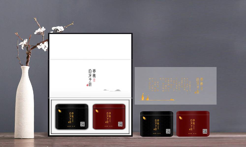 徽县包装设计：文化赋能，创新驱动，解锁城市产业新势能